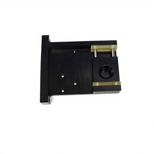 Servicio de Mecanizado de Metales de Alta Precisión OEM en Vietnam, Fabricante de Piezas Personalizadas de Acero Inoxidable, Aluminio y Acero - Product Image 3