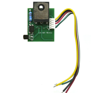 NUEVO Tv Lcd de uso general de Bajo 46 pulgadas Interruptor de muestreo de CC Módulo de alimentación Salida de 12V/24V - Product Image 2