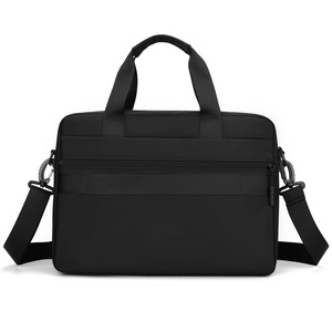 Borsa per Laptop da <span class=keywords><strong>Uomo</strong></span> Grande Capacità, Resistente, Casual, Morbida, a Tracolla Singola, per Computer - Product Image 3