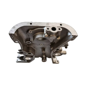 QG18 13500-4M500ปั๊มน้ำมันรถยนต์ Avenir Bluebird Primera Camino W11 P11 U14สำหรับนิสสัน - Product Image 4