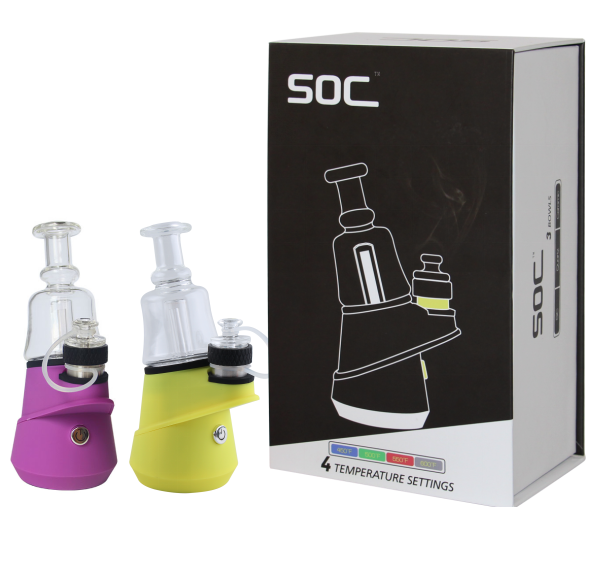 G9 Горячие SOC ODM напряжение 12 видов цветов оптовая продажа перезаряжаемые восковой атомайзер испаритель