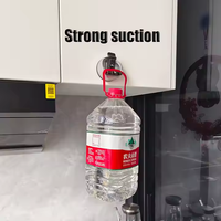 Aiguiseur de couteaux Big Sucker à 3 étages, mini aiguiseur en acier au tungstène avec matériau en céramique diamantée