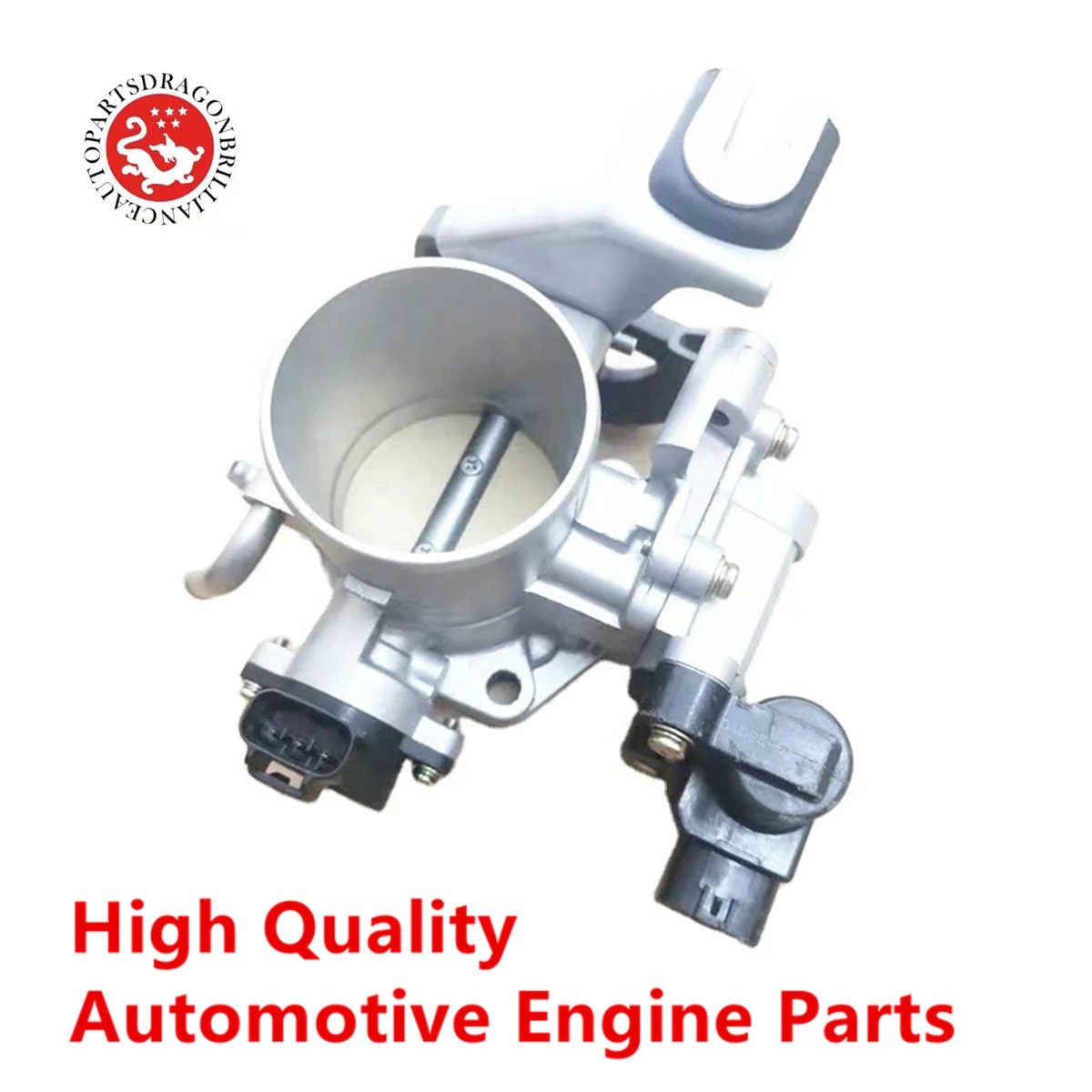 電子スロットルボディ22210-28090 22210-28060 22270-28010