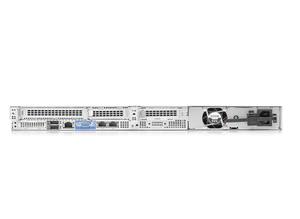 HPE ProLiant <span class=keywords><strong>DL160</strong></span> <span class=keywords><strong>Gen10</strong></span> 1U Rack Server Intel Xeon Scalable 3206R 8 cœurs 1.9 GHz 1.9 GHz 85 W 1P 16GB-R S100i 4LFF SSD - Product Image 3