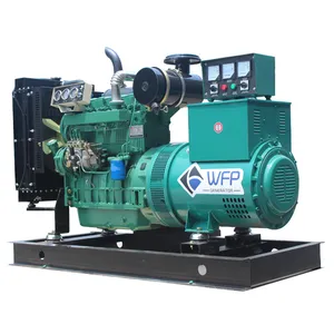 Generator 440kw, long life heavy duty 550kva diesel generator couple with national famous brand Yuchai and Stamford alternator