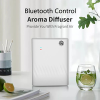 Diffuseur automatique de parfum machine à parfum arôme parfum 500B Nébuliseur Aroma Diffuseur d'huiles essentielles