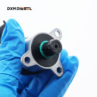 0928400825, 1465ZS0034 RÉGULATEUR DE PRESSION DE CARBURANT