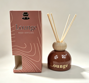 Ensemble diffuseur de parfum Balance, flacon en verre irrégulier, bouchon en bois, parfum longue durée 2 mois, sans alcool, sans BPA, désodorisant - Product Image 2