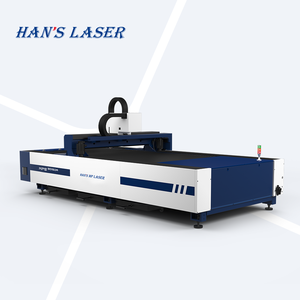 เครื่องตัดเลเซอร์ CNC ของฮันส์ เลเซอร์ ราคาประหยัดและใช้งานได้จริง <span class=keywords><strong>ตัวแทน</strong></span>จำหน่ายจากจีน - Product Image 2