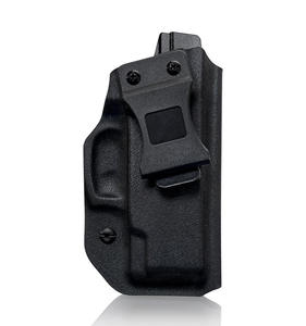 G2c <span class=keywords><strong>Holster</strong></span> <span class=keywords><strong>Kydex</strong></span> Materiaal <span class=keywords><strong>9Mm</strong></span> Buitensporten Schieten Jacht Training Tactische Geweerholster - Product Image 3