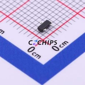 ทรานซิสเตอร์ภาคสนามแบบดั้งเดิมและใหม่ SI2302DS-T1-GE3-VB SOT-23(TO-236) (MOSFET) - Product Image 2
