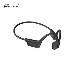ALOVA New Design Bone Conduction Headphones IP68 Swimming Open Ear <strong>Wireless</strong> Headset Bluetooth Earphone - Product Image 1