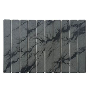<span class=keywords><strong>Tapis</strong></span> <span class=keywords><strong>de</strong></span> <span class=keywords><strong>bain</strong></span> en pierre <span class=keywords><strong>de</strong></span> diatomée TGYW personnalisé, pliable, à base minérale, imprimé UV, <span class=keywords><strong>de</strong></span> qualité alimentaire, pour cuisine et salle <span class=keywords><strong>de</strong></span> <span class=keywords><strong>bain</strong></span> - Product Image 5