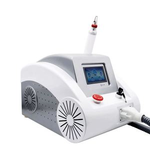 Portable Pico Nd Yag Laser Tattoo Removal Machine 1064nm Wavelength Electric Driven for Rejuvenation in Beauty Salons - Product Image 2