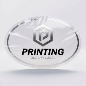 Hojas de Etiquetas Adhesivas Holográficas Personalizadas para Exteriores, Resistentes al Agua y Ecológicas, Etiquetas Troqueladas para Velas, Adhesivos de Vinilo PVC - Product Image 5