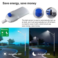 Ventas directas de fábrica sin intermediarios para ganar la diferencia IP66 carretera impermeable LED carretera 150 vatios 200W 300W