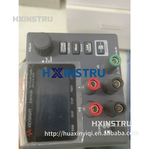 AGILENT/HP/KEYSIGHT E36103B แหล่งจ่ายไฟ DC 20V 2A 40W H - Product Image 4