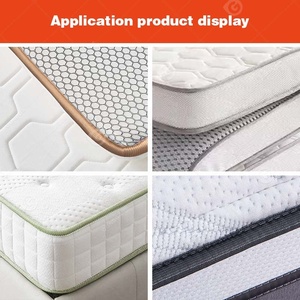 Borde Stitch sellado automático cama escritorio almohadilla máquina de <span class=keywords><strong>fax</strong></span> cadena costura Cerradora Colchones rollo colchón - Product Image 6