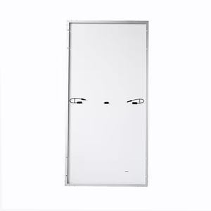 แผงโซลาร์เซลล์ 144 เซลล์ แบบฮาล์ฟเซลล์ 10bb โมโน 550W 560W 580W 600W ขาย - Product Image 4