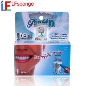 New Unique Popular gifts China Home Dental cleaning Supply Teeth Cleaning Kit Teeth Whitening Dental Oral Care Kit