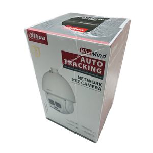 Cámara PTZ de Red Dahua Original con Seguimiento Automático y Detección Facial, 2MP, 45x, Starlight, Láser, SD6AL245GB-HNV - Product Image 3