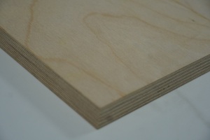 Malasia Importación <span class=keywords><strong>Báltico</strong></span> ruso 3/4 18mm4x8 Madera contrachapada de abedul E0 Pegamento Diseño moderno Chapa de abedul Ecológico para corte por láser - Product Image 5