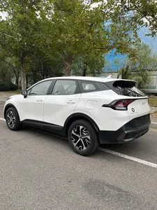 Prix de gros Kia Sportage Essence 1.5 2.0T Nouveau SUV Voiture d'occasion FWD 5 places 5 portes Voiture à traction avant de haute qualité - Product Image 5