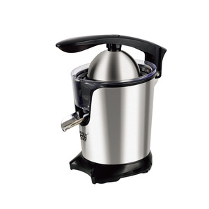 Presse-agrumes électrique en acier inoxydable WinningStar Home pour oranges et citrons - Product Image 5