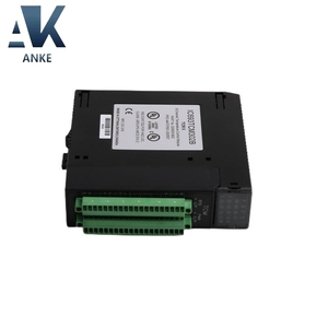 Módulo de control de temperatura GE Fanuc IC693TCM302 - Product Image 1
