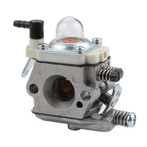 Carburateur en caoutchouc de haute qualité Aoyingtech pour Zenoah Rc <span class=keywords><strong>Hpi</strong></span> <span class=keywords><strong>Baja</strong></span> <span class=keywords><strong>5B</strong></span>/5T/5SC/5IVE-T/Cy G23LH/G2D/G230RC/G260RC/G231PUH - Product Image 3