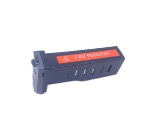 Nouveau HOSHI ZLL <span class=keywords><strong>SG906</strong></span> <span class=keywords><strong>MAX2</strong></span> Drone accessoires d'origine hélice 7.6V 5000mAh batterie feuille d'érable pour <span class=keywords><strong>SG906</strong></span> <span class=keywords><strong>MAX2</strong></span> Drones pièces de rechange - Product Image 6