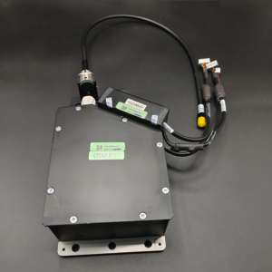 Módulo de Fotómetro para Analizador Bioquímico Mindray BS350E BS330E BS200E BS380 BS390 BS400 BS420 BS430 BS450 BS460, Ensamblaje PDA - Product Image 2