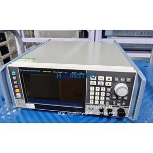 CWJ สินค้าพร้อมส่ง เครื่องกำเนิดสัญญาณเวกเตอร์ R&S SMB100B Rohde & Schwarz มือสอง 8 KHz-1/3/6/12.75/20/31.8/40 GHz รับประกัน 1 ปี H - Product Image 1