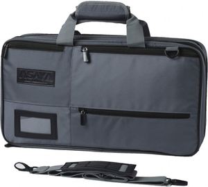 Étui de rangement pliable pour couteaux de chef, personnalisé avec logo, en matériau durable, pour hommes, vente en gros, échantillon gratuit - Product Image 3