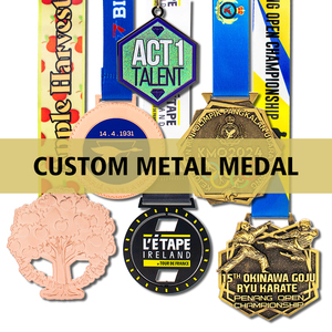 Medailles Baloncesto Personalizable Oro Bolsa Deportiva Medalla En Blanco Sublimación Gimnasia Diseño Impreso <span class=keywords><strong>Medallas</strong></span> Personalizadas - Product Image 2