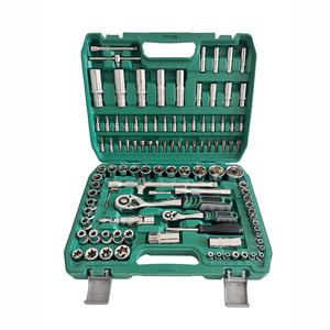 108 шт., набор инструментов для ремонта автомобиля - Product Image 5