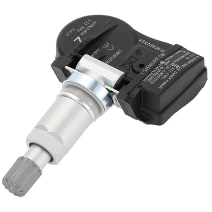 ระบบตรวจวัดความดันลมยาง433MHz เครื่องวัดความดันลมยางใช้ได้กับรถทุกประเภท - Product Image 1