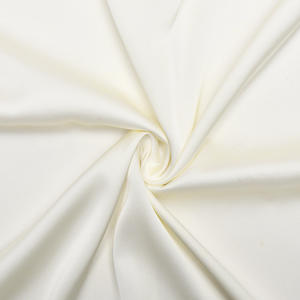 שמלת סאטן מפוארת עם גימור תחרה, צווארון וי חלק, גב פתוח, אורך עד הרצפה, עם שירות יצרן מקורי (OEM) למסיבות ערב ולבוש לילה - Product Image 6