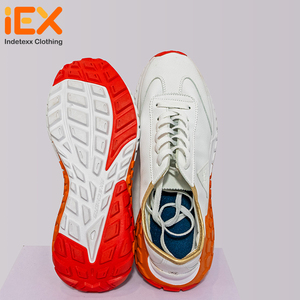 Chaussures d'occasion gradées, stock de seconde main, prix de gros par conteneur, Amérique centrale, Amérique du Sud, Asie du Sud-Est, conteneur 40 pieds, importateurs - Product Image 1