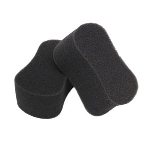 Bọt Biển Lọc Sinh Học Tùy Chỉnh Bọt Xốp Tổ Ong Bọt Xốp Lọc 8 Hình Bọt Biển Bể Cá - Product Image 5