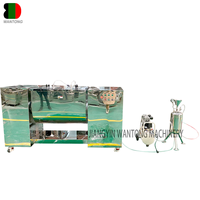 Mélangeur à palettes automatique CH à bras en Z pour poudres sèches, humides, granulés et pâtes