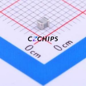 CC0805GKNPO9BN222 SMD <b>Capacitor</b> (MLCC) 0805 ( Capacitance: 2.2nF )( Precision: 2% Rated Voltage: 50V ) - Product Image 1