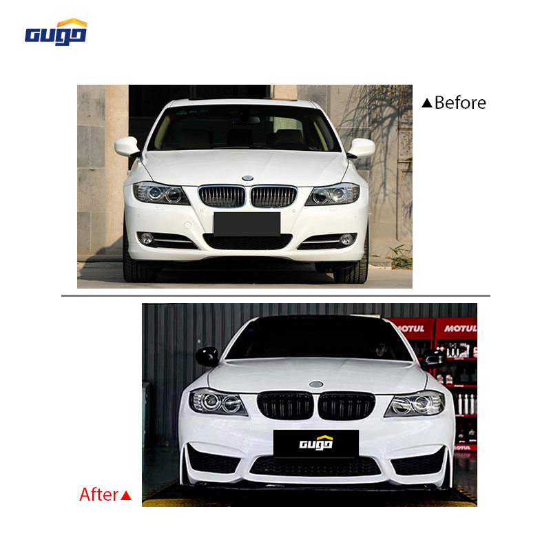 bmw m4 bumper