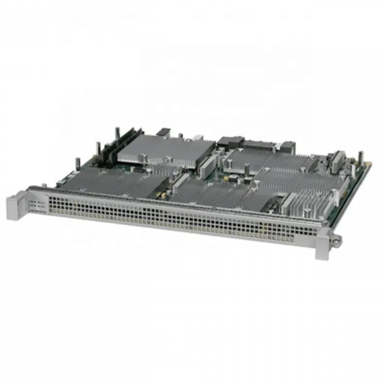 प्रयुक्त मूल ASR 1000 एंबेडेड सर्विसेज प्रोसेसर 100Gbps --ASR1000-ESP100