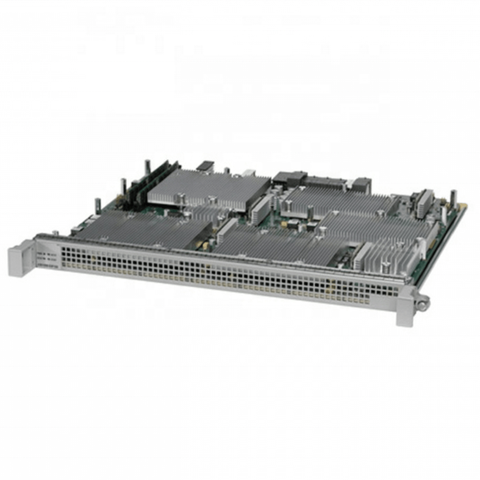 Used Original  ASR 1000 Embedded Services Processor 100Gbps --ASR1000-ESP100