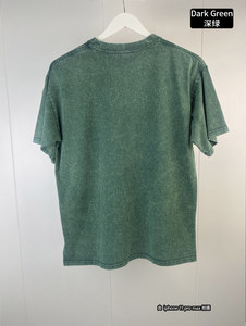 Premium Cotton T-<strong>Shirts</strong> for Men Custom Drop Shoulder Screen Printing Graphic <strong>Pro</strong> <strong>Club</strong> Collection Oversized Woven for Your Own - Product Image 3