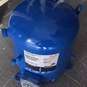   Compresseur de réfrigération MT18JA4BVE 2Hp pour pièces de réfrigération - Product Image 2