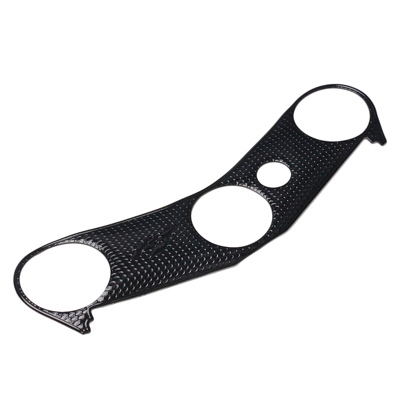 Для Yamaha YZF R1 YZF-R1 2004 мотоцикл 3D Наклейка Pad Трехместный Tree Топ тройной зажим верхний передний конец, водонепроницаемые наклейки для украшения