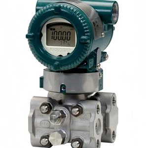 เครื่องมือโยโกะงาวะดั้งเดิมเครื่องส่งสัญญาณความดันดิฟเฟอเรนเชียล EJA110E 430E 530E - Product Image 1