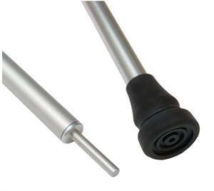 Support de tente de camping réglable en aluminium <span class=keywords><strong>pour</strong></span> baldaquin, kit de <span class=keywords><strong>poteau</strong></span> de <span class=keywords><strong>voile</strong></span> <span class=keywords><strong>d</strong></span>'<span class=keywords><strong>ombrage</strong></span> extérieur - Product Image 3